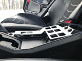 Center Console Switch Guard