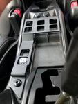 Center Console Switch Guard